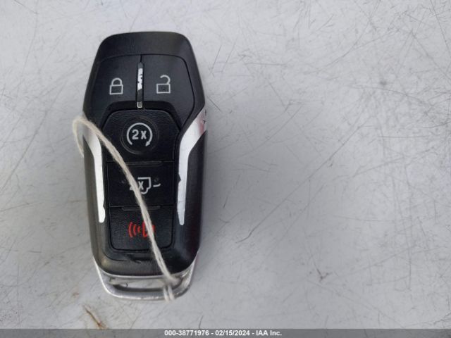 1FTEW1EG0GFA43566 Ford F-150 Platinum