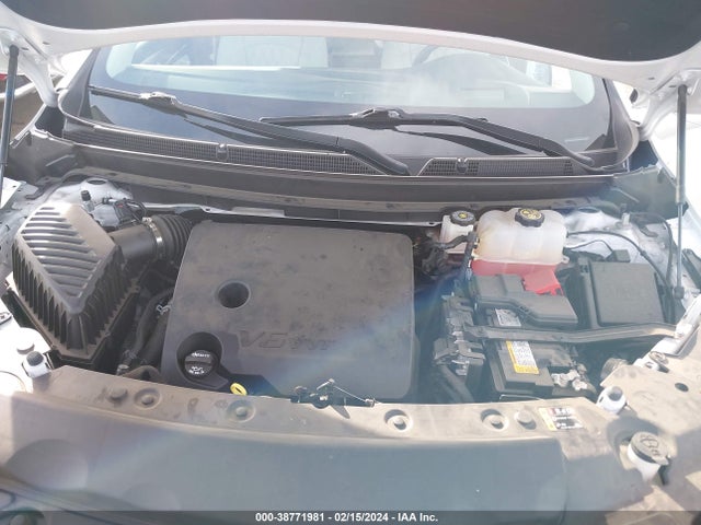 Buick Enclave Awd Avenir 2022 5GAEVCKW9NJ168135 Image 10