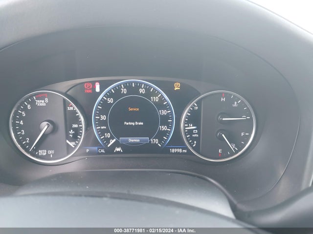 Buick Enclave Awd Avenir 2022 5GAEVCKW9NJ168135 Image 15