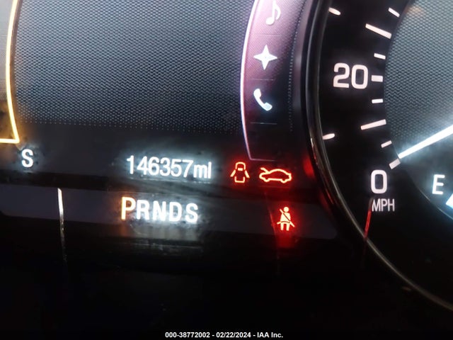 Lincoln MKZ 2015 3LN6L2J95FR617599 Image 7