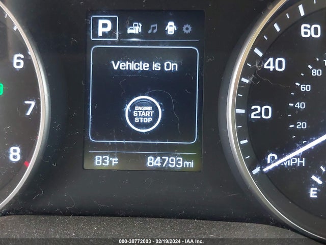 Hyundai ELANTRA SE 2017 5NPD84LFXHH115429 Image 7