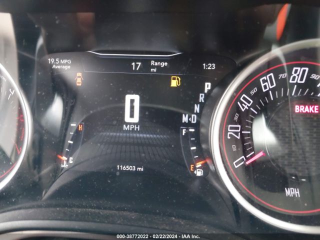 2C3CDZBT9KH705301 Dodge Challenger R/t