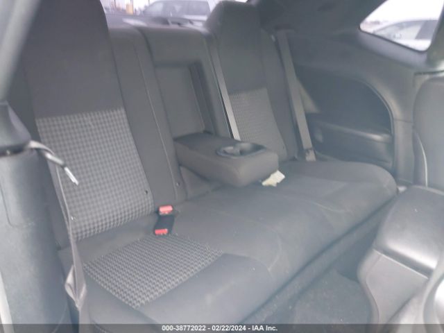 2C3CDZBT9KH705301 Dodge Challenger R/t