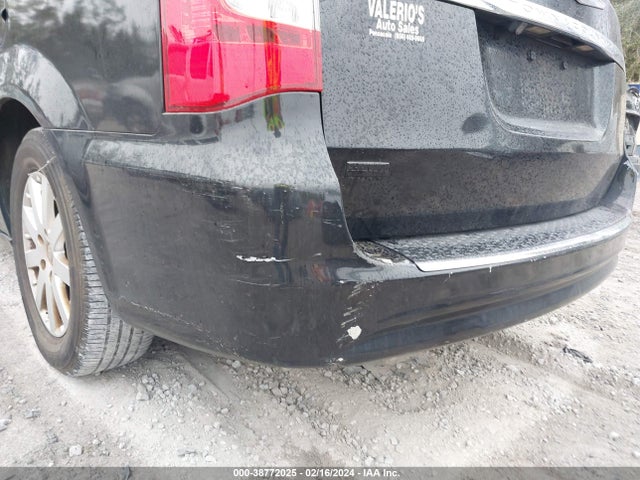 2C4RC1BG2ER271718 Chrysler Town & Country Touring