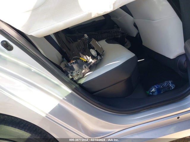 Toyota PRIUS XLE 2019 JTDKARFU2K3098860 Image 8