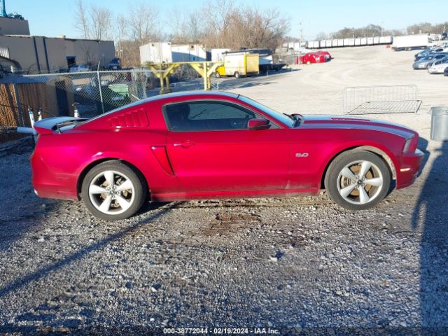 1ZVBP8CF0E5209779 Ford Mustang Gt Premium