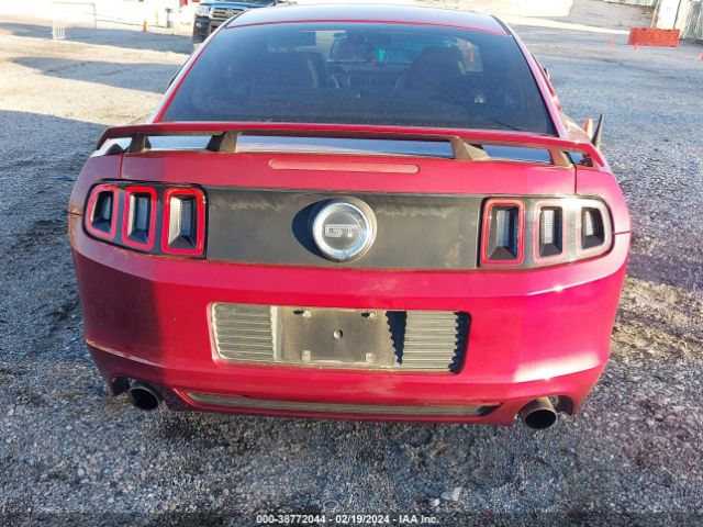 1ZVBP8CF0E5209779 Ford Mustang Gt Premium