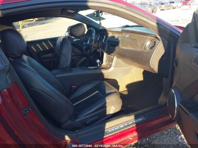 1ZVBP8CF0E5209779 Ford Mustang Gt Premium