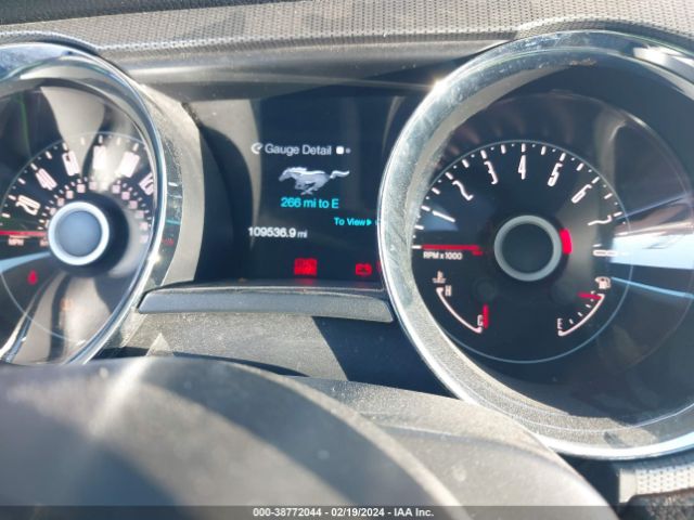 1ZVBP8CF0E5209779 Ford Mustang Gt Premium