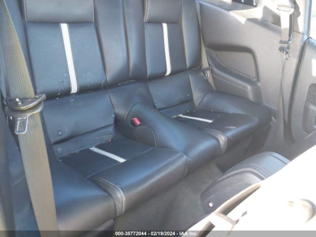 1ZVBP8CF0E5209779 Ford Mustang Gt Premium