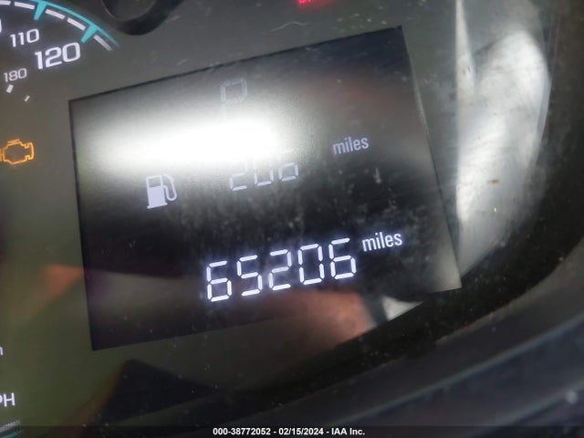 Chevrolet Spark Fwd Ls Automatic 2021 KL8CB6SAXMC702081 Image 7