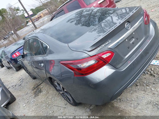 Nissan Altima 2.5 Sr 2017 1N4AL3AP5HC109028 Image 3