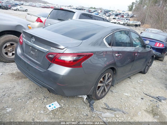 Nissan Altima 2.5 Sr 2017 1N4AL3AP5HC109028 Image 4