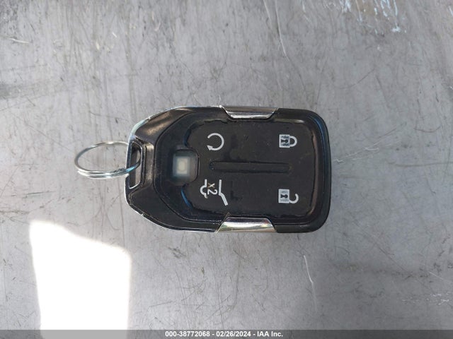 GMC Terrain Denali 2019 3GKALXEX7KL122035 Image 11