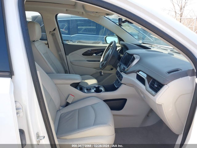 GMC Terrain Denali 2019 3GKALXEX7KL122035 Image 5