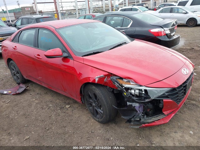 2022 5NPLM4AG7NH073655 main image