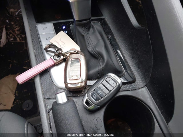 Hyundai ELANTRA SEL 2022 5NPLM4AG7NH073655 Image 11