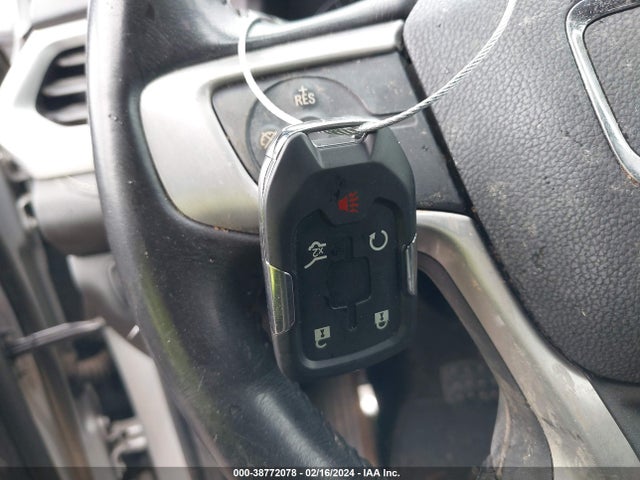 GMC Acadia Sle-2 2018 1GKKNLLA4JZ232554 Image 11