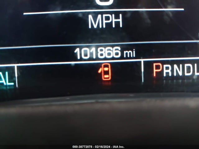 GMC Acadia Sle-2 2018 1GKKNLLA4JZ232554 Image 16