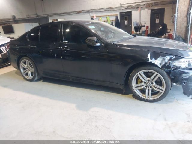 WBA5B3C55GG254956 BMW 535i Xdrive