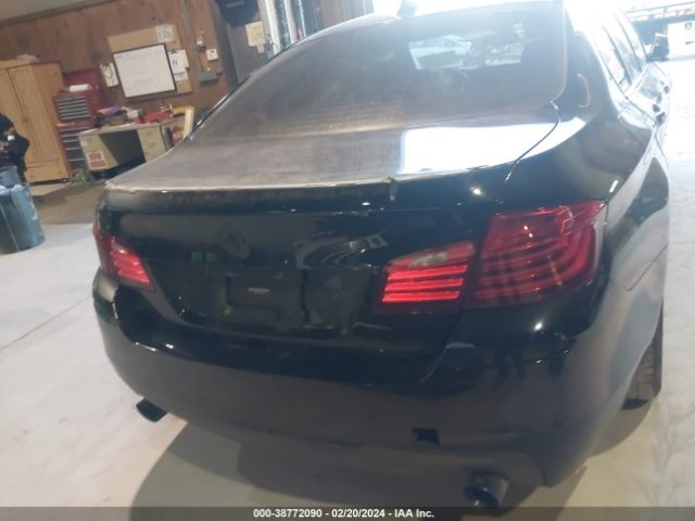 WBA5B3C55GG254956 BMW 535i Xdrive
