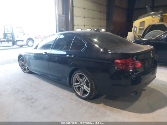 WBA5B3C55GG254956 BMW 535i Xdrive