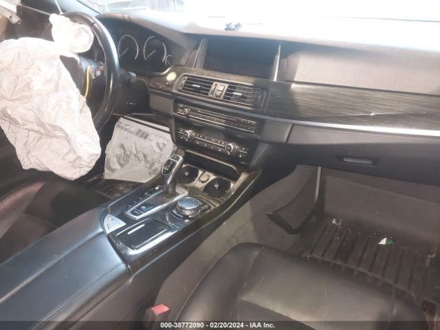 WBA5B3C55GG254956 BMW 535i Xdrive