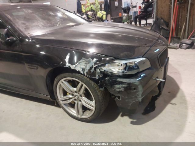WBA5B3C55GG254956 BMW 535i Xdrive