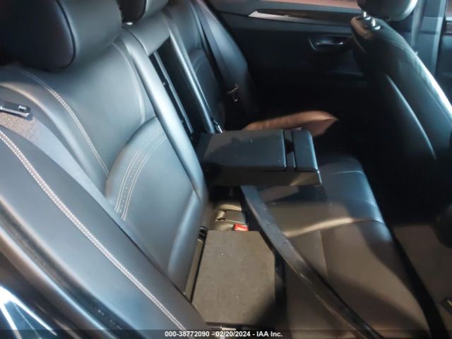 WBA5B3C55GG254956 BMW 535i Xdrive