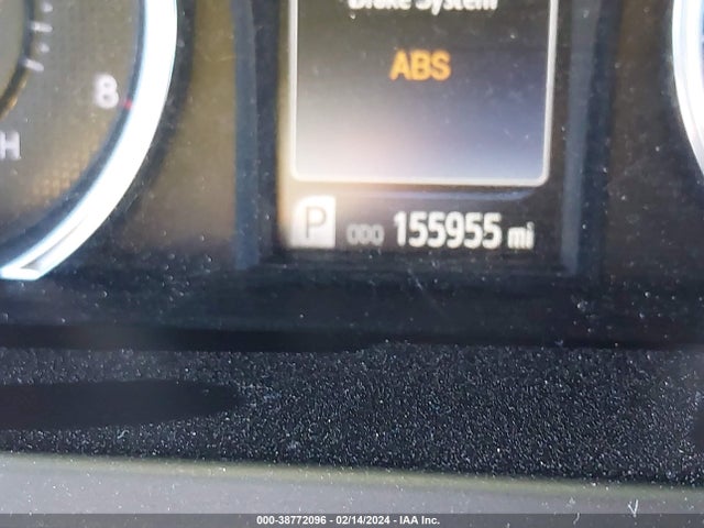 Toyota CAMRY SE 2015 4T1BF1FK0FU010451 Image 15