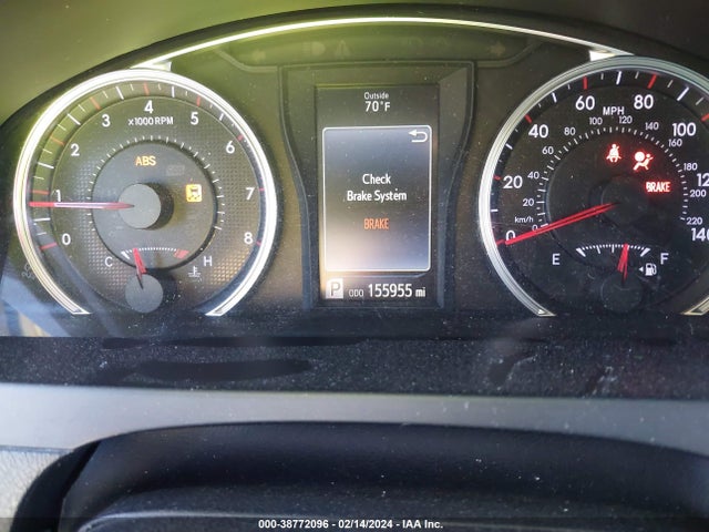 Toyota CAMRY SE 2015 4T1BF1FK0FU010451 Image 7