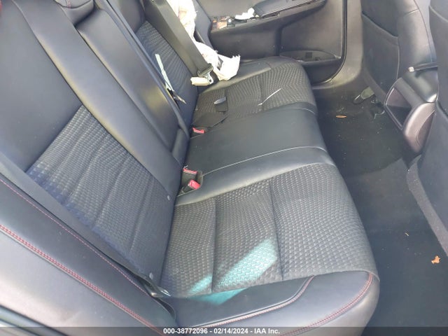 Toyota CAMRY SE 2015 4T1BF1FK0FU010451 Image 8