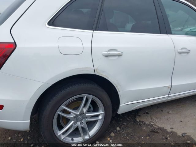 WA1LFAFP2FA038560 Audi Q5 2.0t Premium