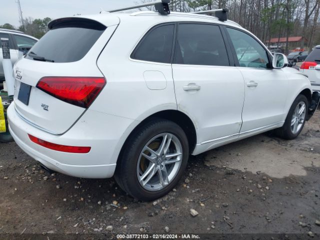 WA1LFAFP2FA038560 Audi Q5 2.0t Premium