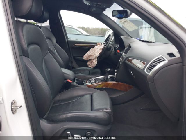 WA1LFAFP2FA038560 Audi Q5 2.0t Premium