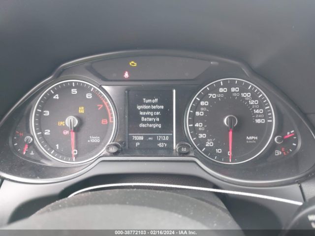 WA1LFAFP2FA038560 Audi Q5 2.0t Premium