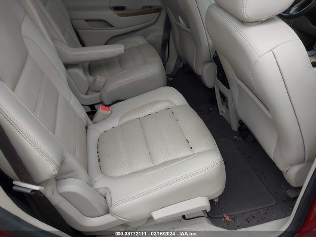 GMC Acadia Denali 2018 1GKKNPLS6JZ239182 Image 8