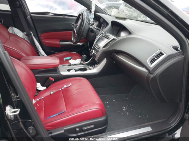 19UUB1F62KA005583 Acura Tlx Tech   A-spec Pkgs