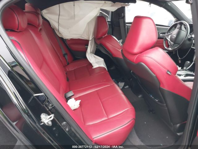 19UUB1F62KA005583 Acura Tlx Tech   A-spec Pkgs