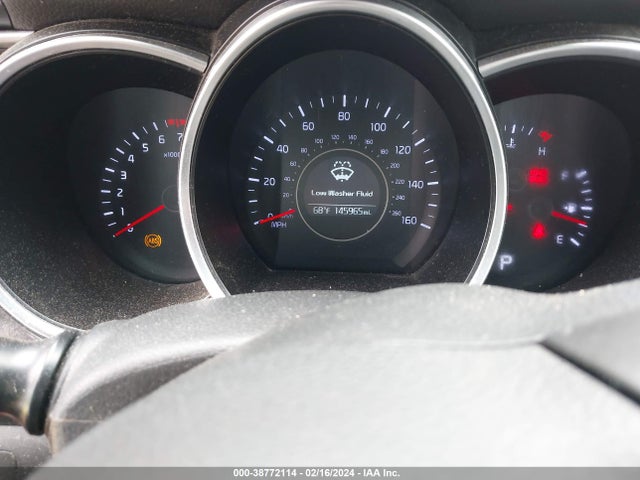 KIA Optima Lx 2015 KNAGM4A74F5645829 Image 7
