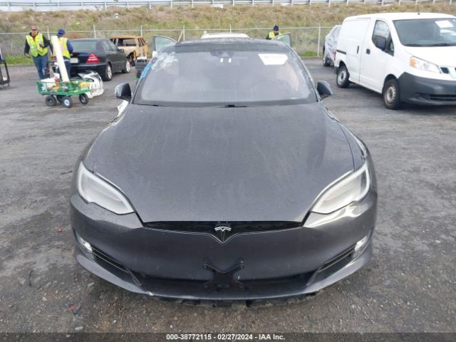 5YJSA1E28GF143490 Tesla Model S 60d/70d/75d/85d/90d