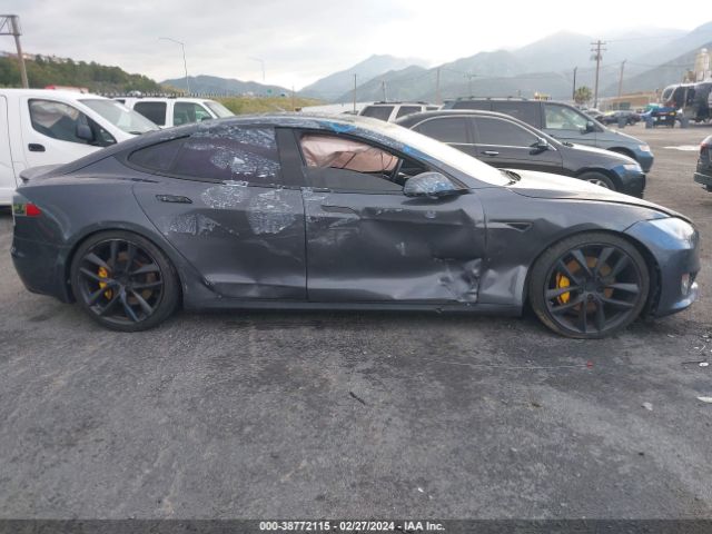 5YJSA1E28GF143490 Tesla Model S 60d/70d/75d/85d/90d