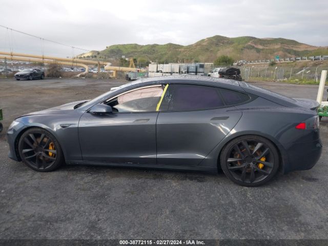 5YJSA1E28GF143490 Tesla Model S 60d/70d/75d/85d/90d