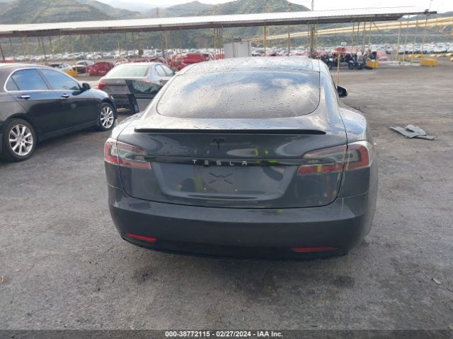 5YJSA1E28GF143490 Tesla Model S 60d/70d/75d/85d/90d