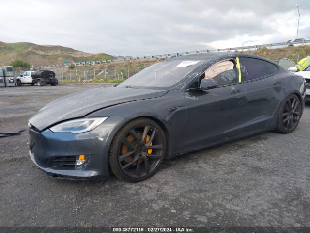 5YJSA1E28GF143490 Tesla Model S 60d/70d/75d/85d/90d