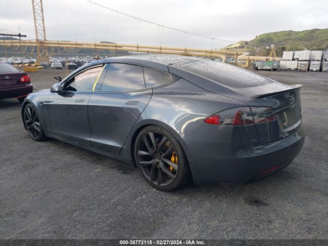 5YJSA1E28GF143490 Tesla Model S 60d/70d/75d/85d/90d