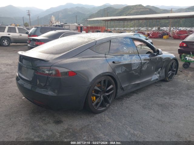 5YJSA1E28GF143490 Tesla Model S 60d/70d/75d/85d/90d