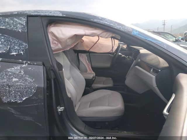 5YJSA1E28GF143490 Tesla Model S 60d/70d/75d/85d/90d