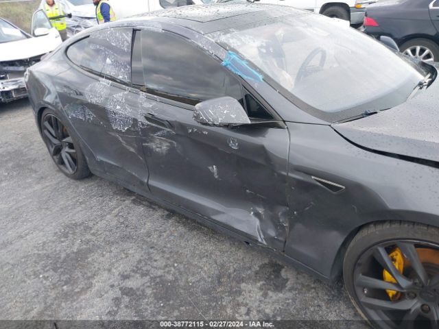 5YJSA1E28GF143490 Tesla Model S 60d/70d/75d/85d/90d