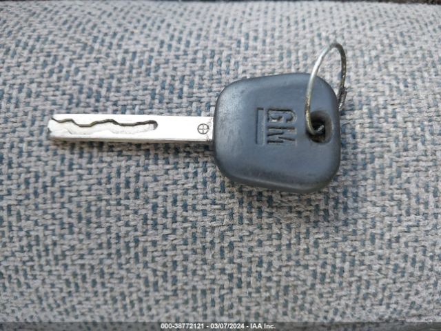 1GTW7AFFXH1910882 GMC Savana 2500 Work Van